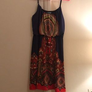 Aztec Sundress